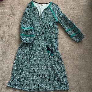 Women’s Boden size 2 dress